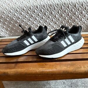 Adidas Running Sneakers - Men’s size 8
